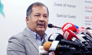 ভূ-রাজনীতি নয়, অর্থনীতিই বাংলাদেশের বৈদেশিক নীতির মূল ভিত্তি : তথ্যমন্ত্রী