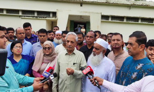 শিগগিরই খুলে দেওয়া হবে জুলাই স্মৃতি জাদুঘর: সংস্কৃতিমন্ত্রী