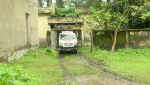 ভোলায় মেয়ে আত্মহত্যার প্রায় তিন মাস পর পুলিশ কনস্টেবলের ঝুলন্ত মরদেহ উদ্ধার