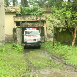 ভোলায় মেয়ে আত্মহত্যার প্রায় তিন মাস পর পুলিশ কনস্টেবলের ঝুলন্ত মরদেহ উদ্ধার