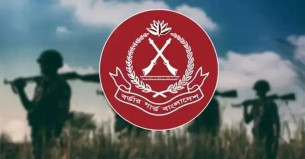 জুনে বিজিবির অভিযানে ৩০৭ কোটি টাকার চোরাচালান পণ্য জব্দ, আটক ৫৪৪