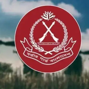 জুনে বিজিবির অভিযানে ৩০৭ কোটি টাকার চোরাচালান পণ্য জব্দ, আটক ৫৪৪