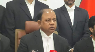 মানবতাবিরোধী অপরাধে দল হিসেবে আ.লীগের সংশ্লিষ্টতা মিলেছে: চিফ প্রসিকিউটর
