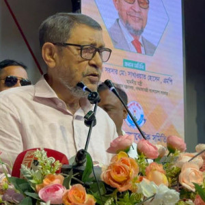 যেখানেই অবহেলা-দুর্নীতি, সেখানেই চাকরিচ্যুতি: স্বাস্থ্যমন্ত্রী