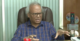 ফ্যাসিস্টের অপরিকল্পিত উন্নয়নেই বন্যা পরিস্থিতির অবনতি: রিজভী