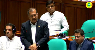 বার কাউন্সিলের মতো সাংবাদিক নিবন্ধনের ব্যবস্থা হচ্ছে: তথ্যমন্ত্রী