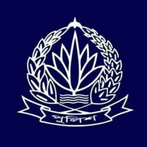 ৬ ডিআইজি পদে রদবদল