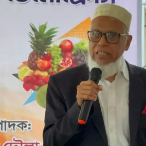 ইউনিয়ন ও পৌরসভায় অক্টোবরে ভোটের আয়োজন চলছে: ইসি