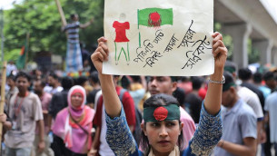 ফিরে দেখা ২৭ জুলাই ২০২৪: কী হয়েছিল সেদিন