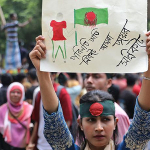 ফিরে দেখা ২৭ জুলাই ২০২৪: কী হয়েছিল সেদিন