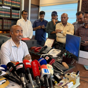 আগামী সংসদ নির্বাচন তত্ত্বাবধায়ক সরকারের অধীনে হবে: আইনমন্ত্রী