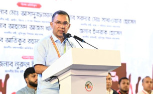 জুলাই গণঅভ্যুত্থানে শহীদ ও আহতদের মূল্যায়ন ও পুনর্বাসন সরকারের পবিত্র দায়িত্ব : প্রধানমন্ত্রী