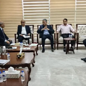 শিল্প ভালো না হলে অর্থনীতি শক্তিশালী হবে না: অর্থমন্ত্রী