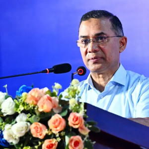 জ্বালানি সংকট মোকাবিলায় সরকার সর্বোচ্চ চেষ্টা চালিয়ে যাচ্ছে: প্রধানমন্ত্রী