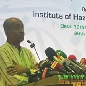 মুখোশধারী অনেকে ফ্যাসিস্ট পুনর্বাসনের চেষ্টায় আছেন: আইনমন্ত্রী