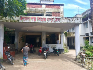 মনপুরায় খেলতে গিয়ে পুকুরের পানিতে ডুবে আড়াই বছরের শিশুর মৃত্যু