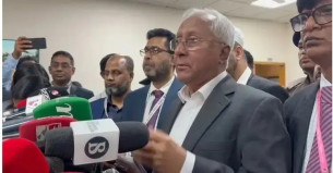 স্থানীয় সরকার নির্বাচন নিয়ে সুস্পষ্ট নির্দেশনা নেই: ইসি সচিব