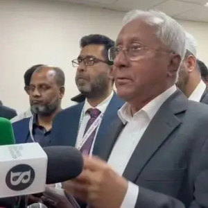 স্থানীয় সরকার নির্বাচন নিয়ে সুস্পষ্ট নির্দেশনা নেই: ইসি সচিব