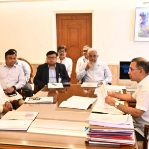 সড়কপথে যুক্ত হচ্ছে ভোলা, মহাসড়ক নির্মাণকাজ দ্রুত এগিয়ে নিতে নির্দেশ প্রধানমন্ত্রীর