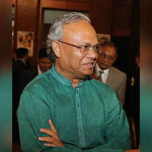 বিএনপির ভারপ্রাপ্ত মহাসচিব রুহুল কবির রিজভী