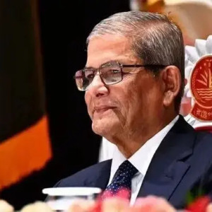 ঈদে মিলাদুন্নবীর (স.) অনুষ্ঠান মঙ্গলবার উদ্বোধন করবেন রাষ্ট্রপতি