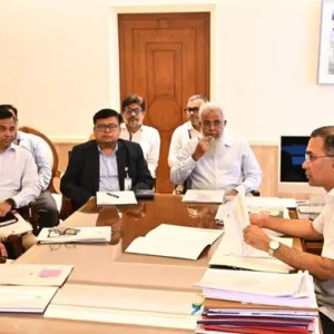 সড়কপথে যুক্ত হচ্ছে ভোলা, দ্রুত উদ্যোগ নিতে নির্দেশ প্রধানমন্ত্রীর