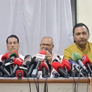 দলের নাম ভাঙিয়ে দখল-চাঁদাবাজি করলে কঠোর ব্যবস্থা: রিজভী