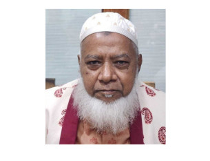 বিএনপি নেতা আমিনুল ইসলাম খানের সফল অস্ত্রোপচার সম্পন্ন