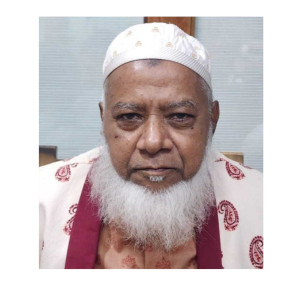 বিএনপি নেতা আমিনুল ইসলাম খানের সফল অস্ত্রোপচার সম্পন্ন
