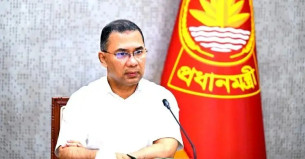 ৫ আগস্ট গণতন্ত্রকামী মানুষের বিজয়ের দিন: প্রধানমন্ত্রী