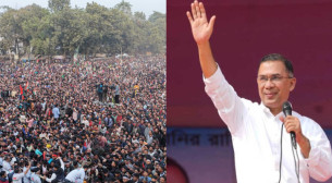 সরকারের ১৮০ দিন: টেকসই উন্নয়নের নতুন দিগন্ত