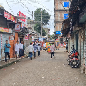 চরফ্যাসনে মোবাইল কোর্টে অভিযান দুই ফার্মেসির জরিমানা