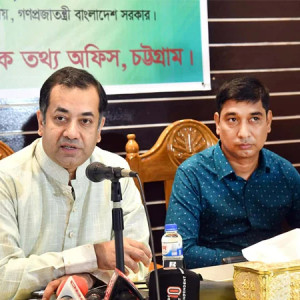 সরকার ও জনগণের মধ্যে তথ্যের সেতুবন্ধনে পিআইডি’র ভূমিকা গুরুত্বপূর্ণ : তথ্য প্রতিমন্ত্রী