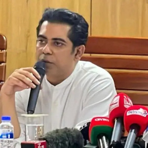 সাংস্কৃতিক অনুষ্ঠানে বাধা দেওয়ার মানসিকতা সরকারের নেই: তথ্যমন্ত্রী