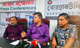 এমপি হাফিজ ইব্রাহিমকে নিয়ে জামায়াতের সাইবার ক্রাইম অপপ্রচার করছে: বিএনপি