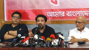 গুমবিরোধী আইন নিয়ে গুজব ছড়ানো হয়েছে: হুম্মাম কাদের