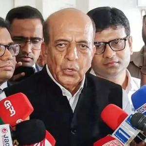 আমরা শুধু সীমান্তই ভাগাভাগি করি না, স্বপ্নও ভাগাভাগি করি :  দীনেশ ত্রিবেদী
