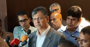 বাংলাদেশে আল কায়েদা নিয়ে জাতিসংঘের রিপোর্ট আমলে নিচ্ছি না :  স্বরাষ্ট্রমন্ত্রী