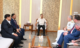 বিশ্বব্যাপী বাংলাদেশের অবস্থান সবসময় শান্তির পক্ষে: প্রধানমন্ত্রী