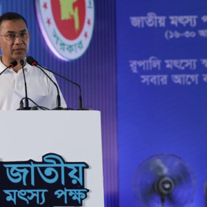 মৎস্য, কর্মসংস্থান ও রপ্তানি বাড়াতে জলাশয়ের সর্বোচ্চ ব্যবহারের আহ্বান প্রধানমন্ত্রীর
