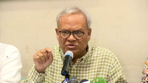 ভারত জুলাই শহীদদের অসম্মান করেছে: রিজভী