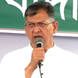 রাতারাতি বৈপ্লবিক পরিবর্তন কেউ আশা করতে পারি না: স্বরাষ্ট্রমন্ত্রী