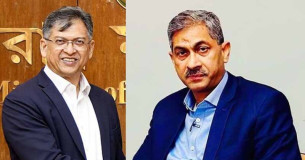 এ্যানি স্বরাষ্ট্রমন্ত্রী, সালাহউদ্দিন এলজিআরডি মন্ত্রী!