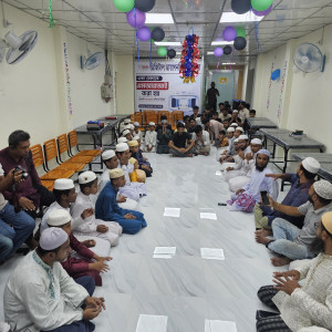 ভোলায় ডিজিটাল ডায়াগনস্টিক সেন্টারে চালু হলো এমআরআই সেবা