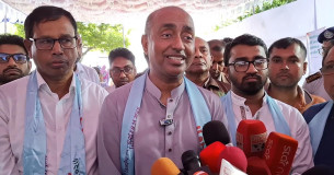 মক্কা চুক্তির বিষয়ে সব বিবেচনা করে সিদ্ধান্ত নেবে সরকার: আইনমন্ত্রী