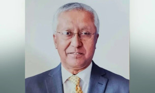 রাষ্ট্রপতি নির্বাচন প্রক্রিয়া জানালেন ইসি সচিব