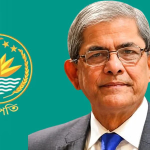 মহানবীর (সা.) আদর্শে হিংসা-বিদ্বেষ পরিহারের আহ্বান রাষ্ট্রপতির