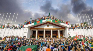 রক্তস্নাত ৩৬ জুলাই