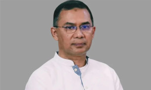 বিএনপির নির্বাহী কমিটির সদস্য জহুরুল ইসলাম বাবুর মৃত্যুতে প্রধানমন্ত্রীর শোক