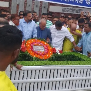 মায়ের কোলে সন্তানের লাশ, এর চেয়ে মর্মান্তিক ঘটনা মনে পড়ে না: রিজভী